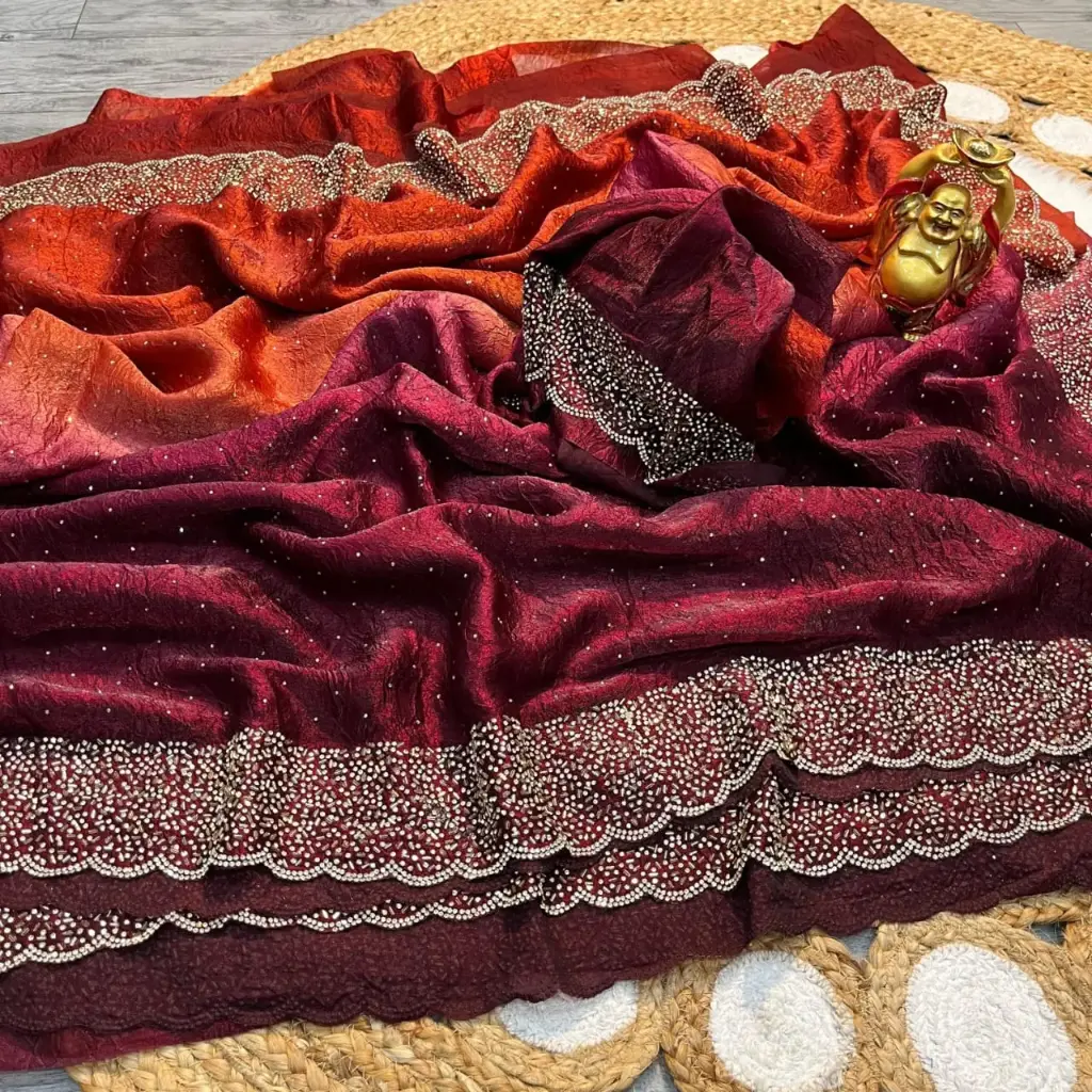 Original Jarkan Silk